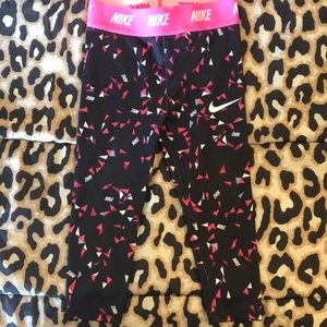 Nike leggings